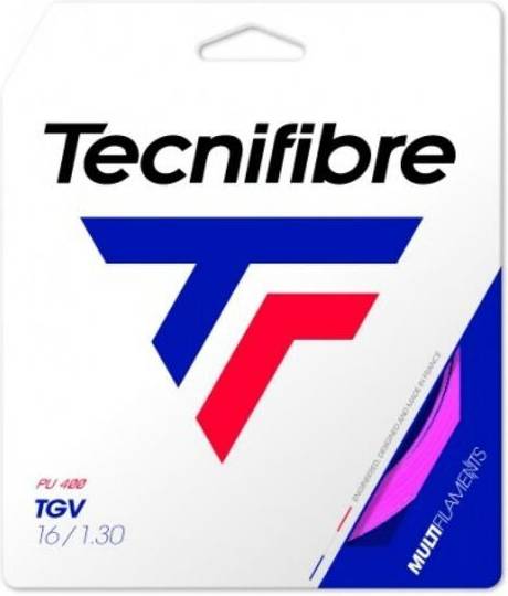 Tecnifibre TGV Set Rosa