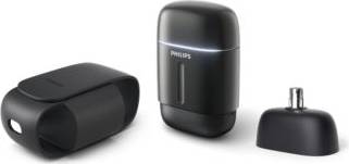 Philips Series 700 Elektro Rasierer Lift Cut System