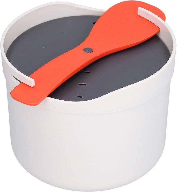 Microwave rice cooker 2L Microwave Rice Cooker