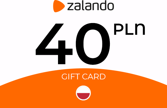 Gift Card 40 PLN Key