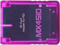 MX4SIO SIO2SD Micro Storage Card Adapter