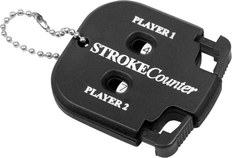 Golf Score Handheld Scorer Clicker