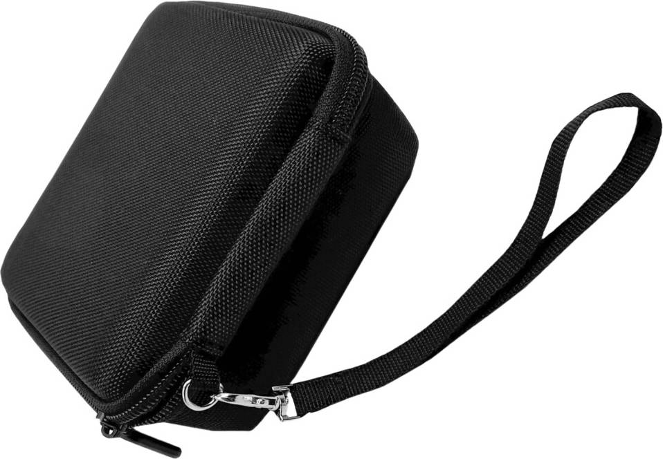 Camera Memory Card Holder