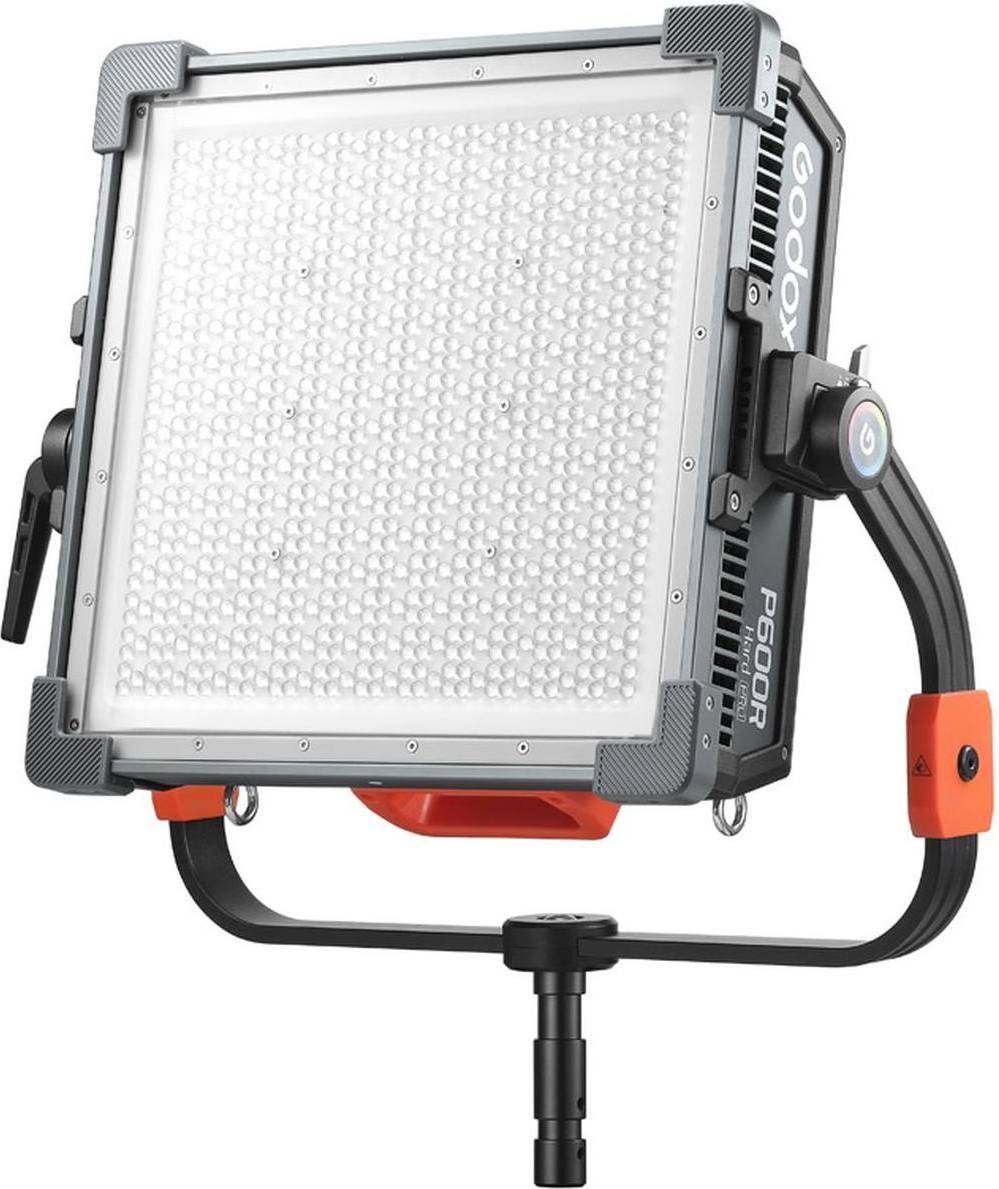 Godox 600 Godox KNOWLED P600R Hard Pro RGB LED Light Panel