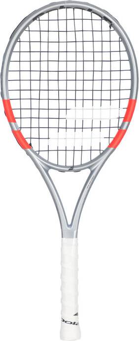 Babolat pure strike Babolat Pure Strike Mini Racket Gift White Red
