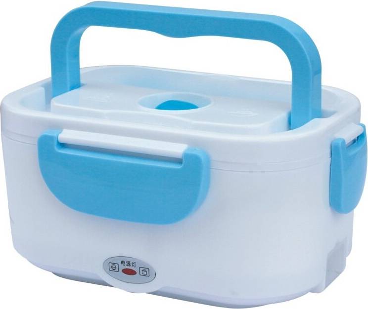 Wejoy Multifunctional 1.25L Rice Cooker Electric Meal Box