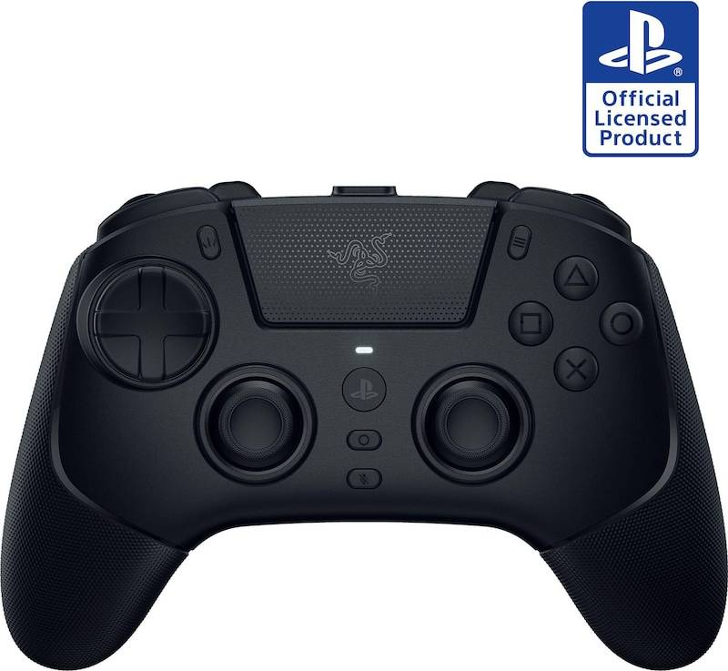 Razer Raiju V3 Pro Wireless Playstation Controller