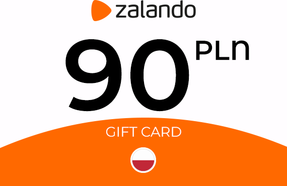 Gift Card 90 PLN Key