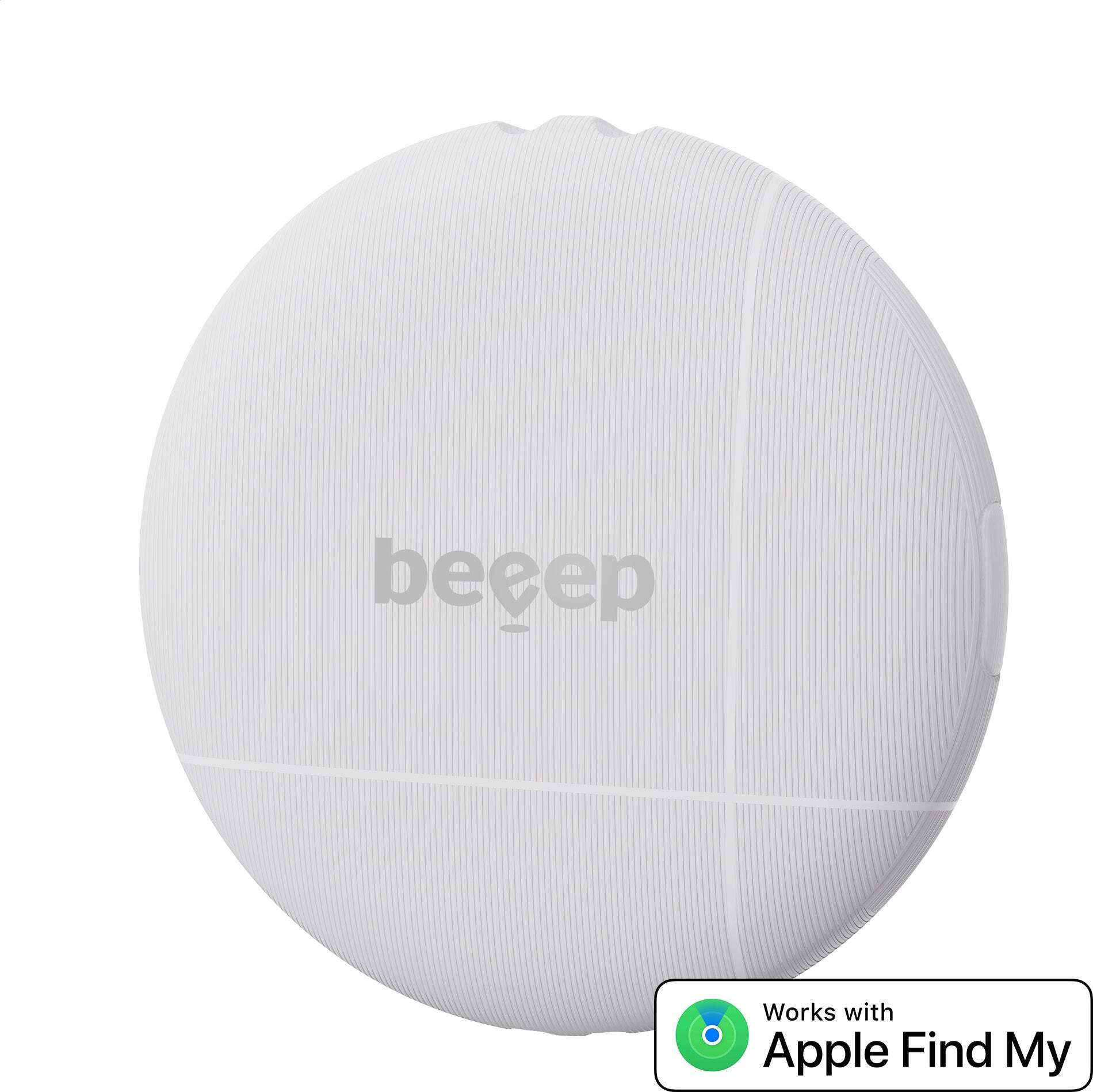 MiLi Smart Tracker Apple Find My