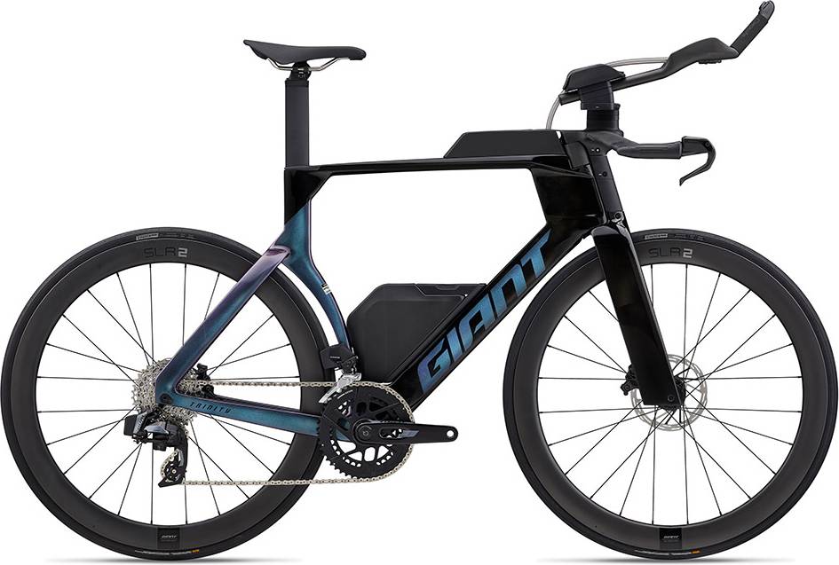 Giant bike Giant Trinity Advanced SL 2 Rival Axs D2 Road Bike