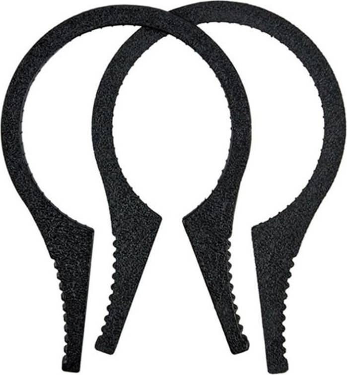 Portable CPL Filter Removal Tool