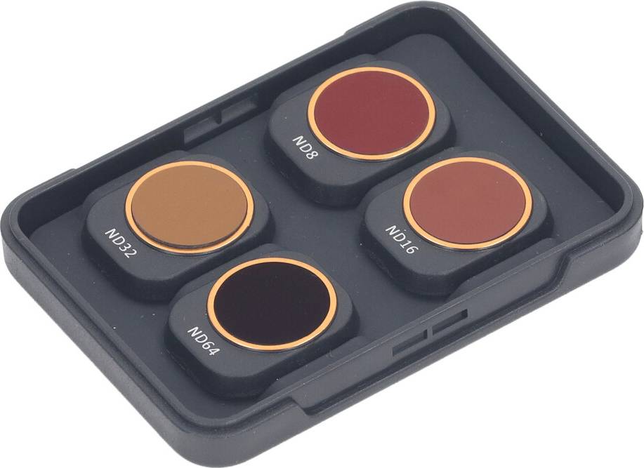 4PCS ND Lens Filter Set Mini 4 Pro