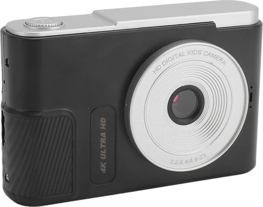 Vlogging camera Lightweight 48MP 4K Vlogging Camera