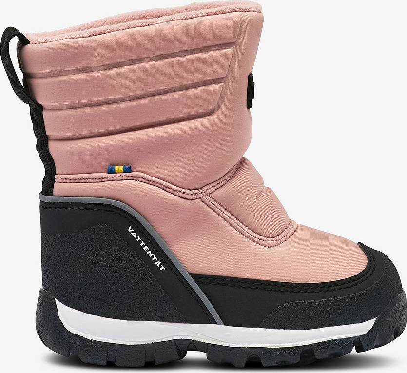 Vinterstøvler Voxna WP - Rosa