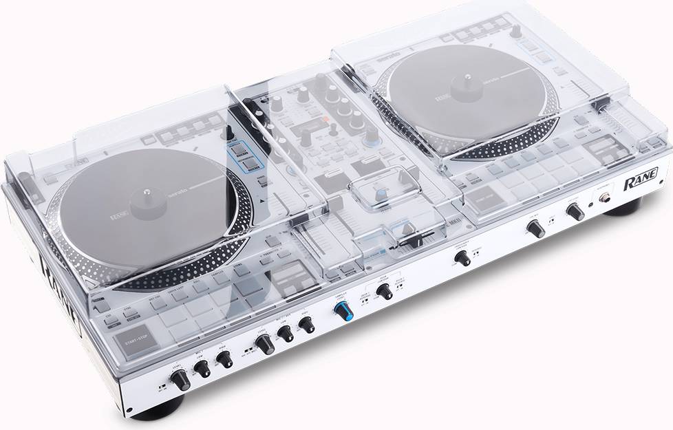 Decksaver Rane One MK2