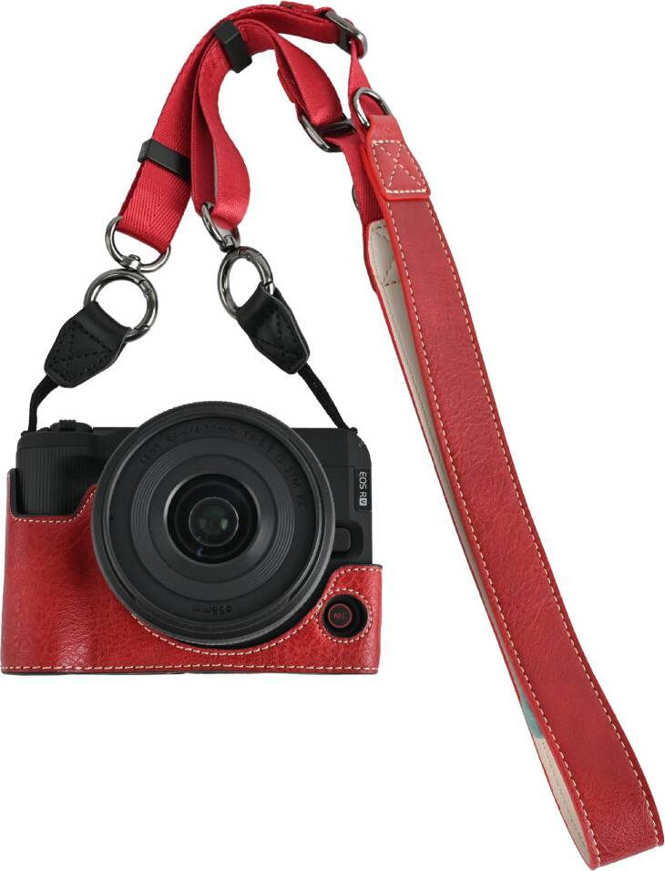 Canon EOS R50 V Camera Half Case