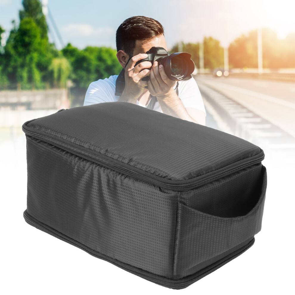 Water-Repellent Protective SLR Camera Case