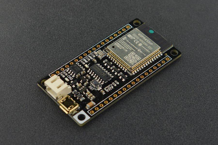 FireBeetle ESP32 IOT Microcontroller