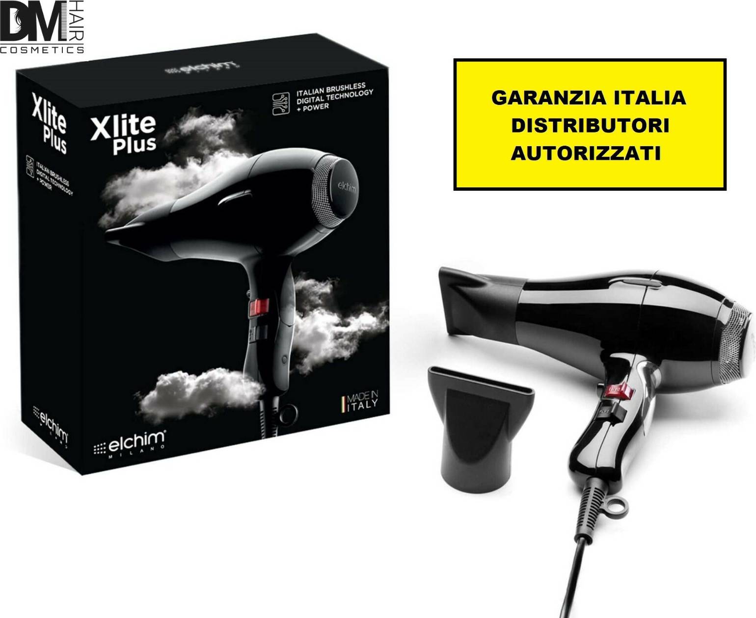 Xlite Plus