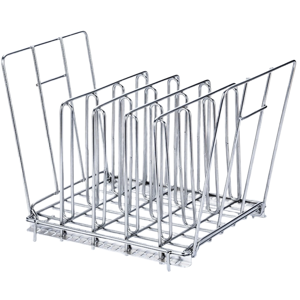 Spactz Sous Vide Rack 11L Container 304 Stainless Steel
