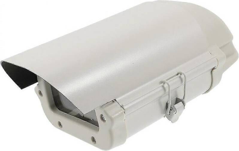 Outdoor camera Camera Rain Cover 8 Inch Outdoor Box
