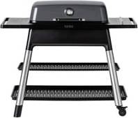 Gasgrill Graphite