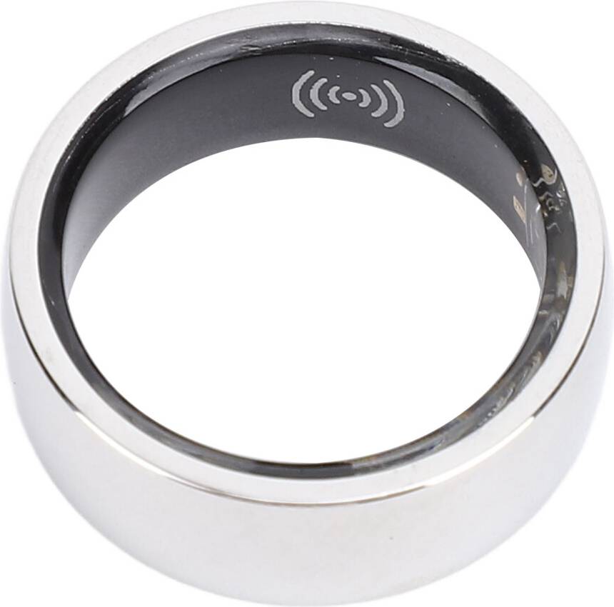 Multifunctional Smart Ring Fitness Tracker