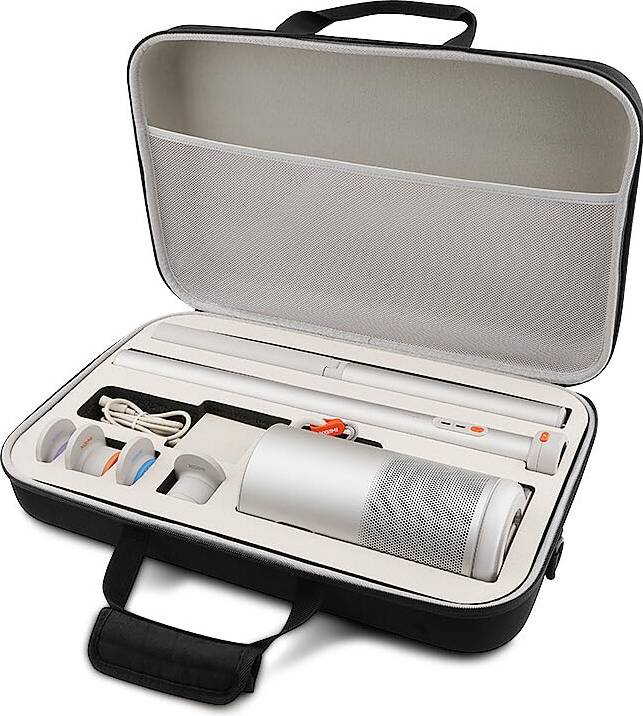 XGI-MI MoGo 4 Portable Projector Case