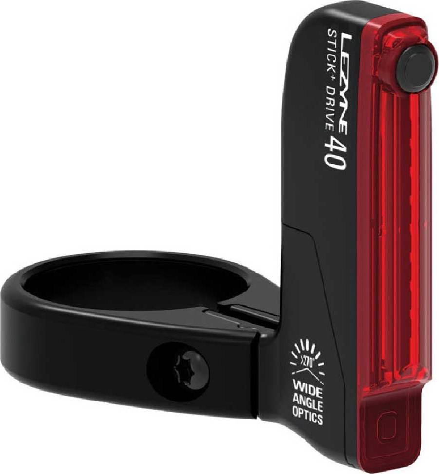 Lezyne Stick SC Rear