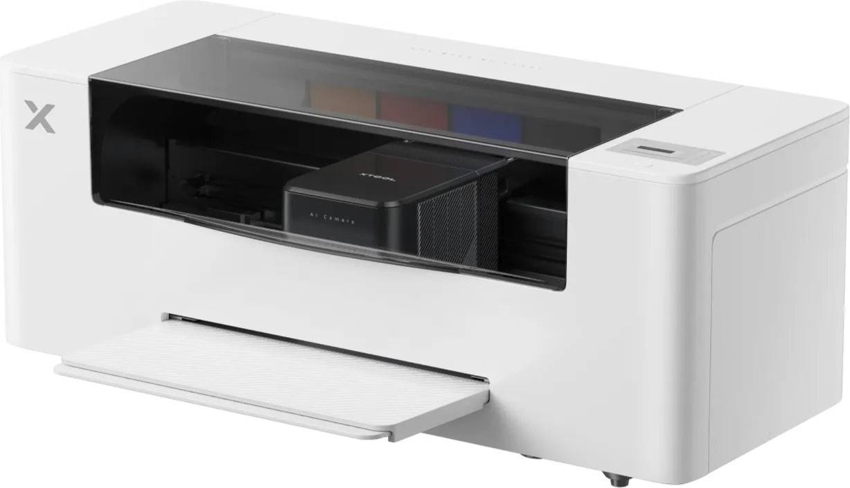 Apparel Printer