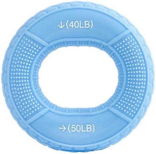 Power grip Hand Grip Power Exerciser Ring