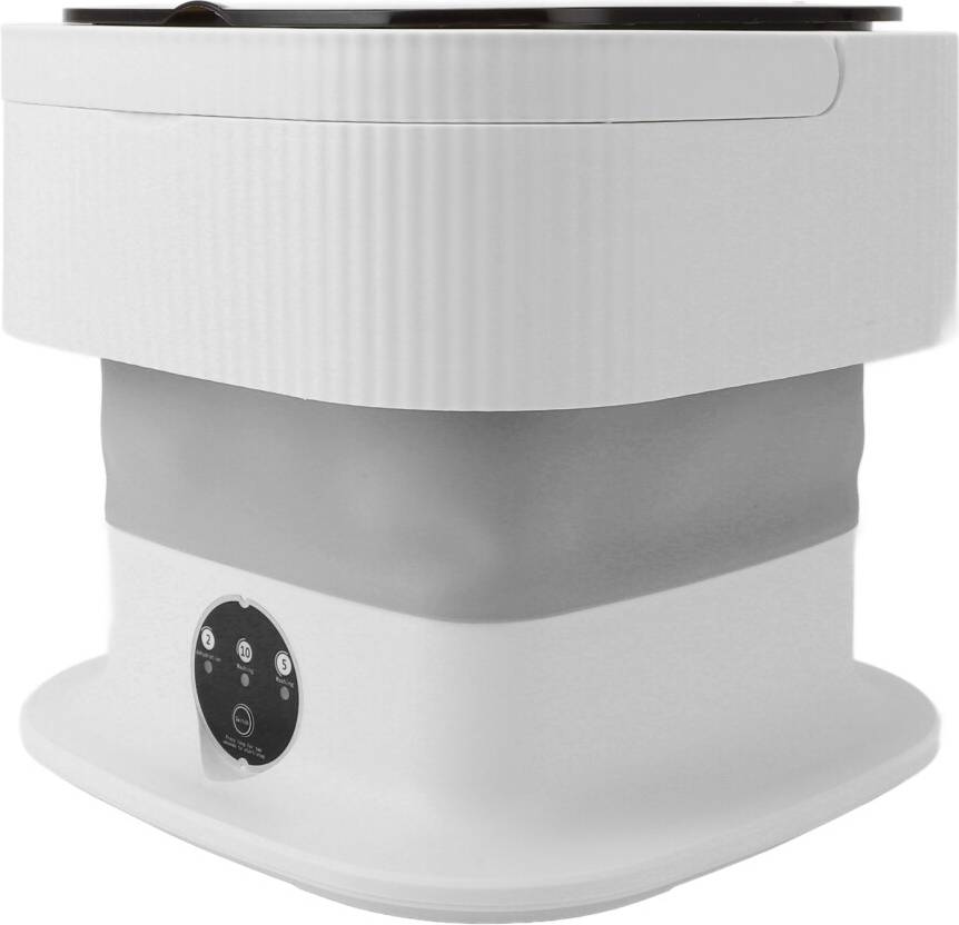 Portable Multifunction Foldable Washing Machine