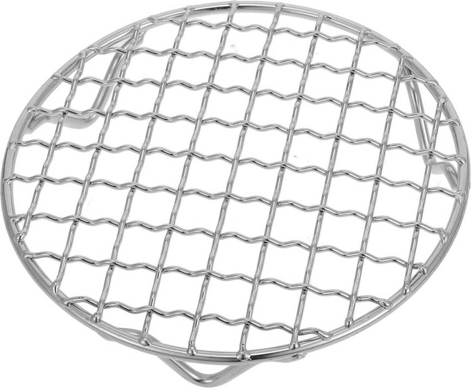 Ohphcall Stainless Steel Round Cooling Rack Wire Rack
