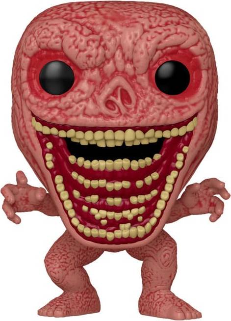 Funko Pop Entity