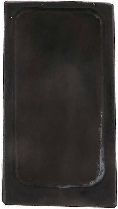 Chinese Calligraphy Ink Stone