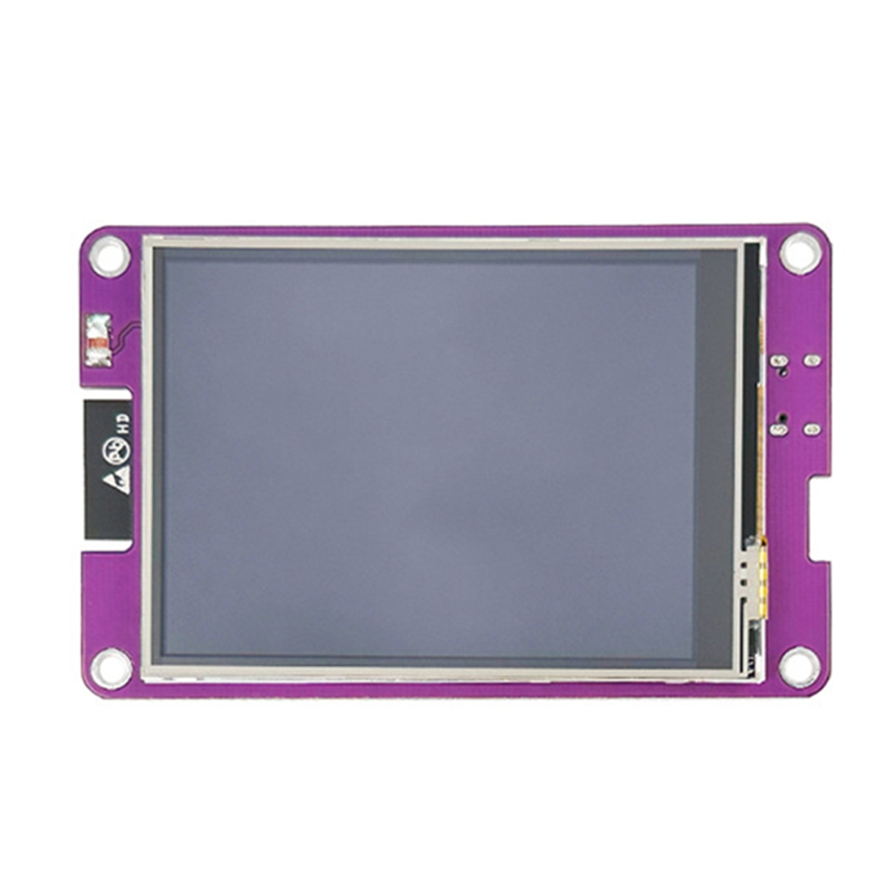 Tlily 3.2 Inch Resistive ESP32 Development Board