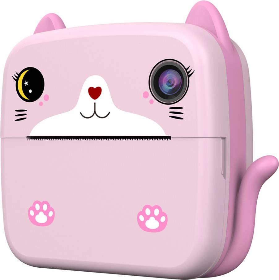 Digital Camera A21 2.4 Inch Screen