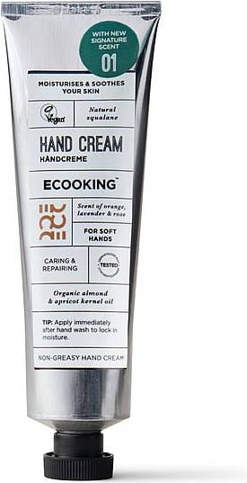 Hand Cream 75 ml