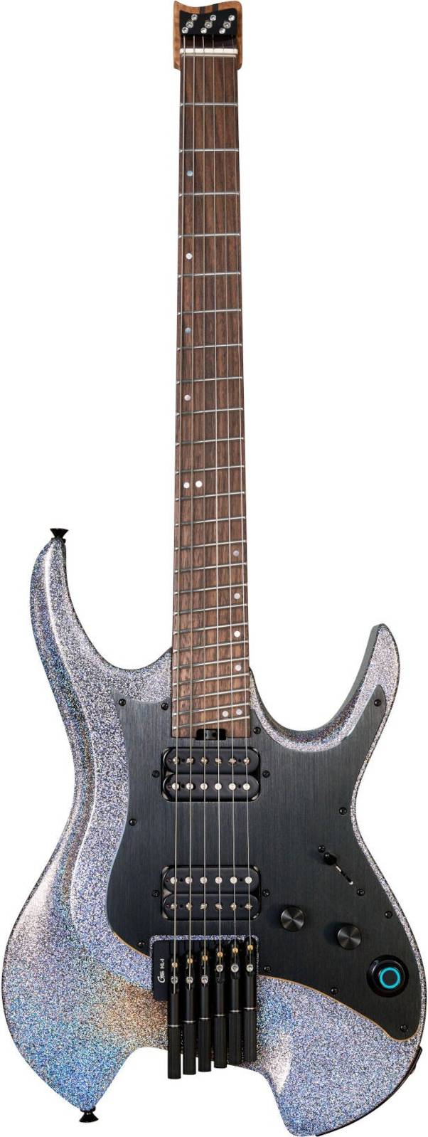 Mooer GTRS Guitars Wing 902 Int MC