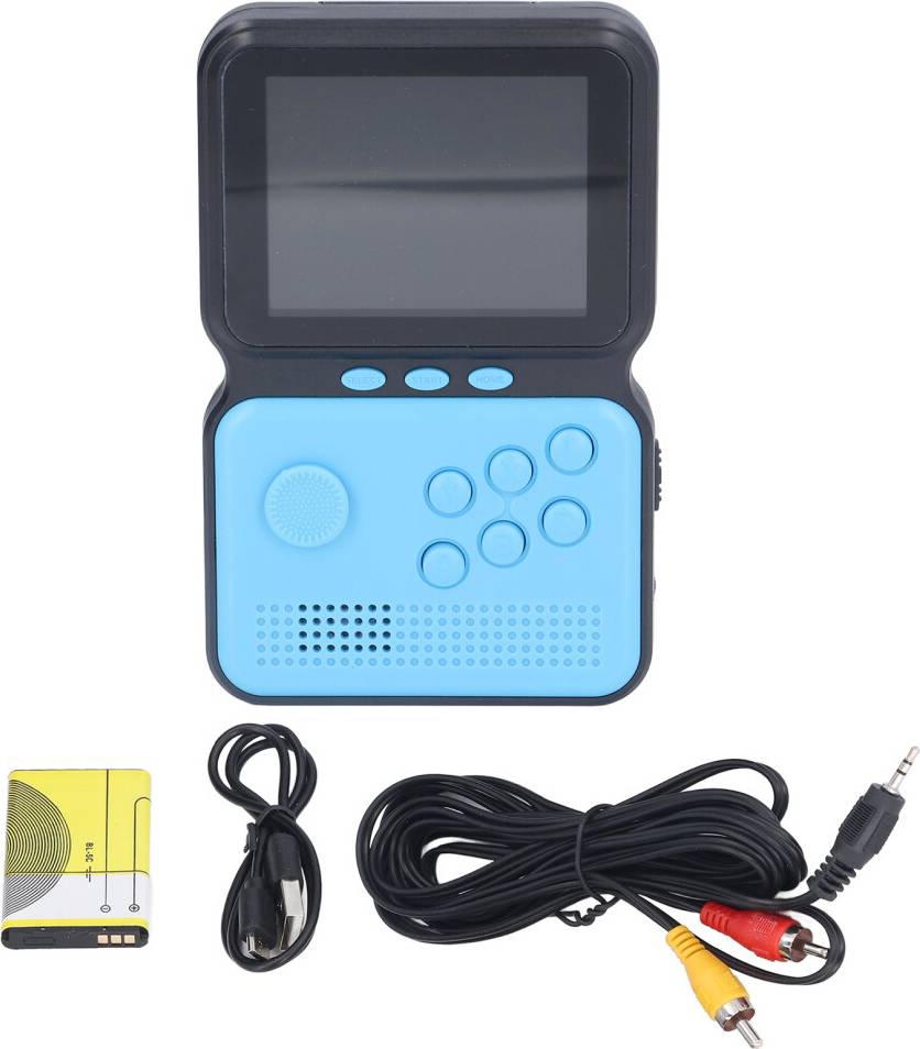 M3 16 Bit Handheld Game Console