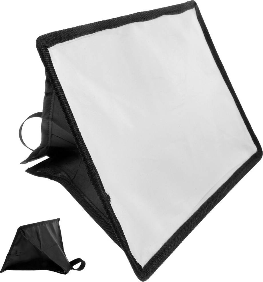 Totority Universal Flash Diffuser Camera Accessory