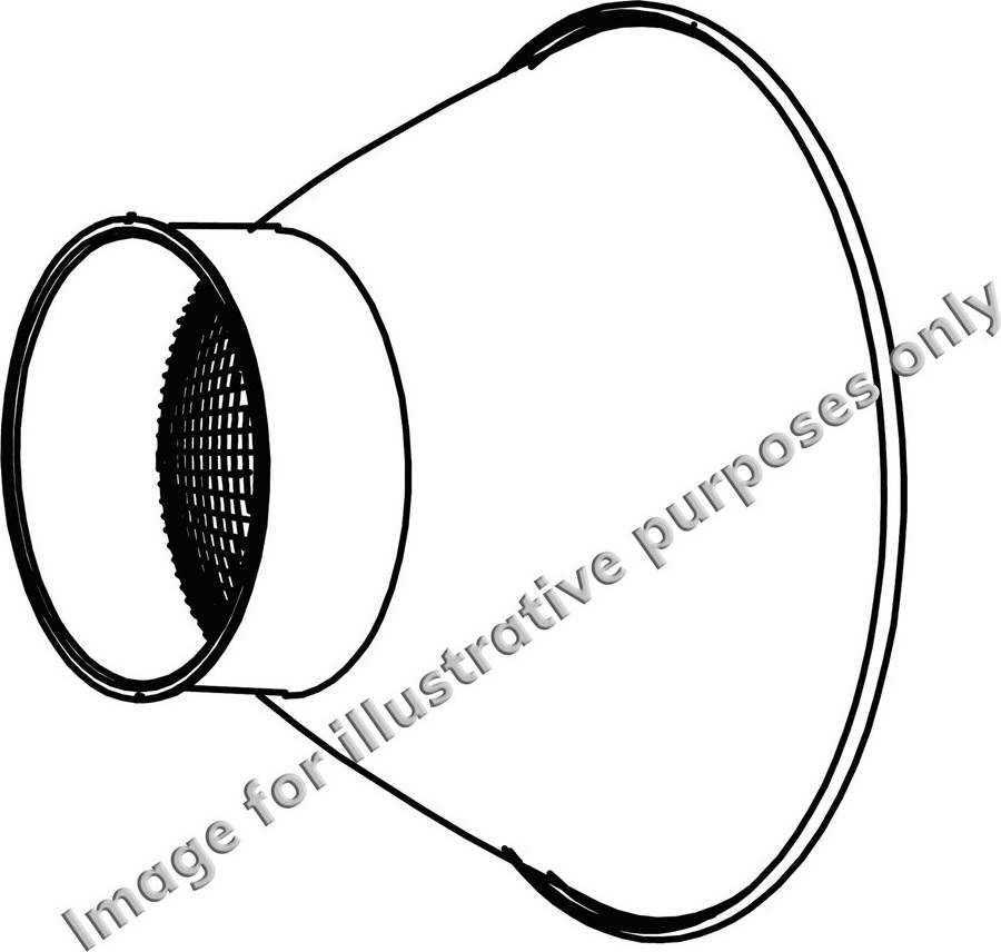 Elinchrom OCF Hyper Performance Reflektor