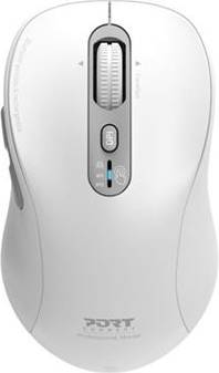 PORT Designs Connect Mouse Expert Rechargeable