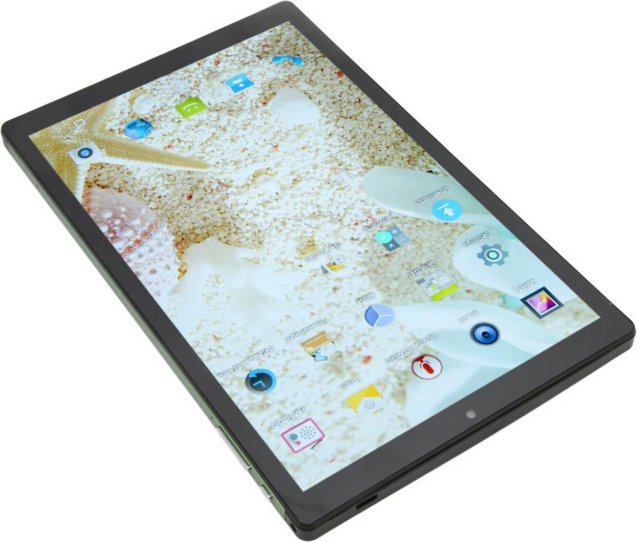 10.1 Inch Android Tablet 6GB RAM 128GB ROM