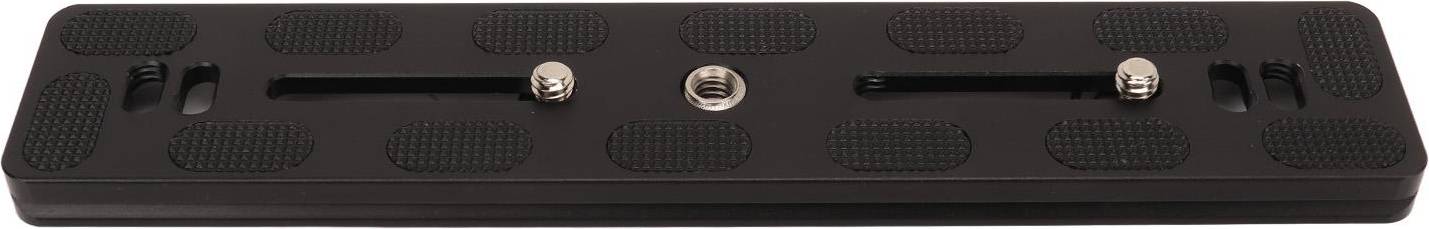 Camera Extended Quick Release Plate