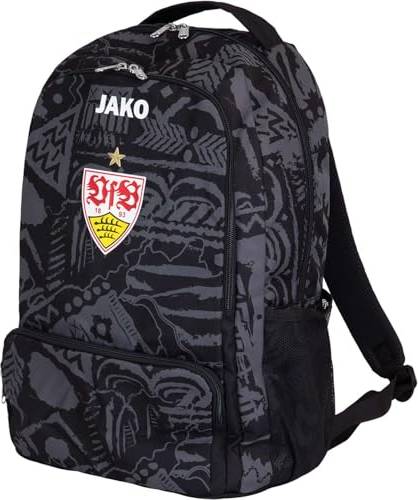 JAKO VfB Stuttgart Backpack Rucksack