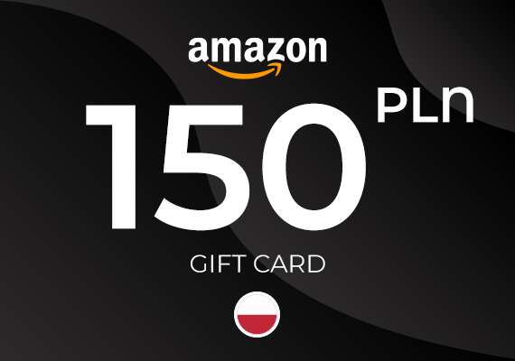 Gift Card 150 PLN Key