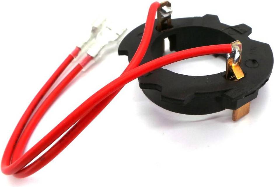 Led h7 2 Pcs Adapter For LED H7 Bulb