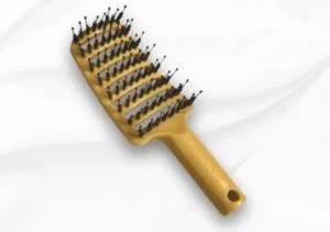 VentBrush Rectangular Concave Brush - Mini