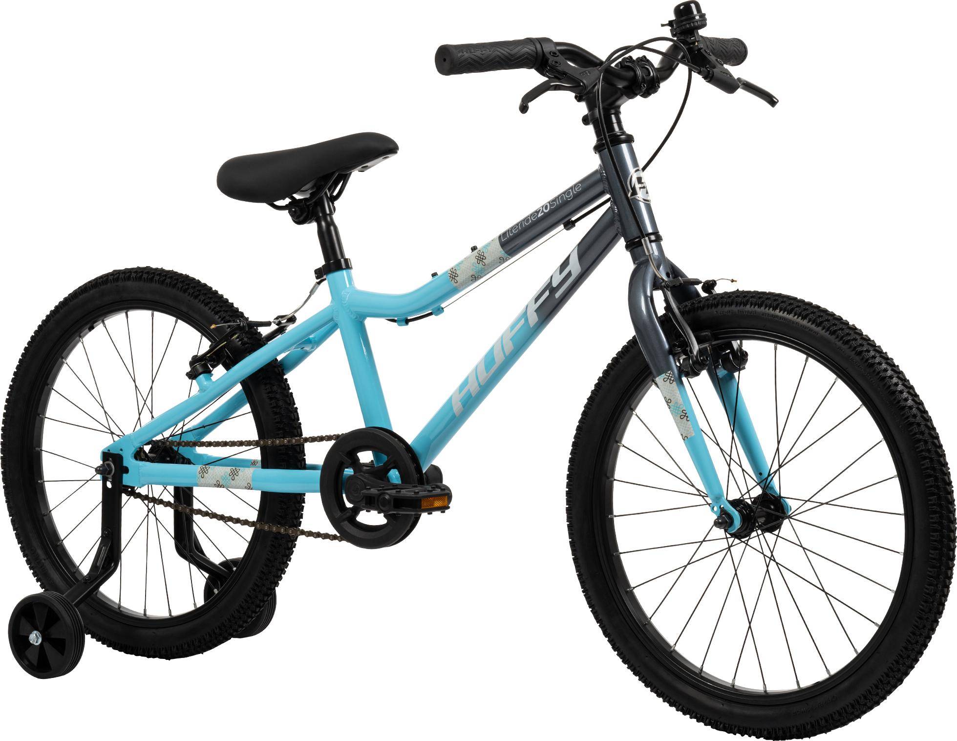 20 Inch Literide Single Speed Bike